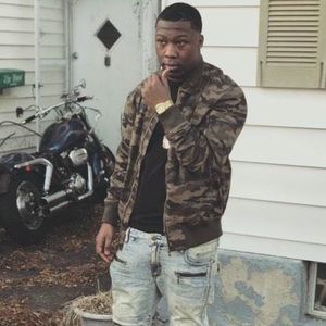 Meet your Posher, Sammy